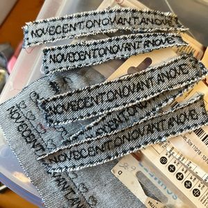 Meet your Posher, Jacob